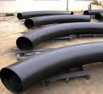碳钢弯管 各种型号碳钢弯管